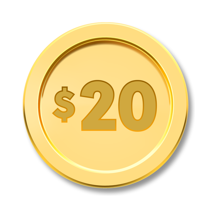 Coin